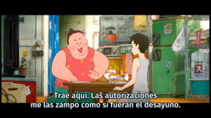 Gyokou no Nikuko-chan